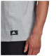 Adidas Ανδρική κοντομάνικη μπλούζα Future Icons 3- Stripes Tee